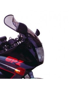 Bulle haute protection KAWASAKI 1000 RX - 1985/1987 