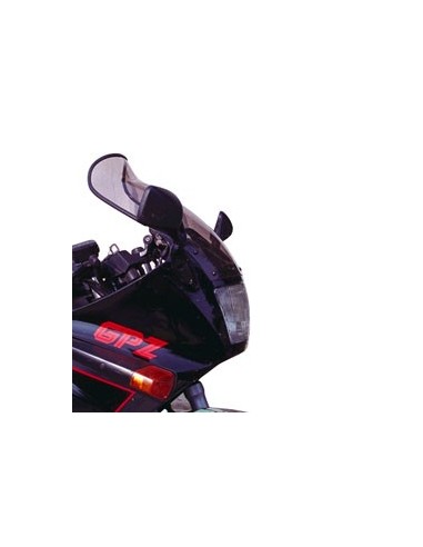 Bulle haute protection KAWASAKI 1000 RX - 1985/1987 