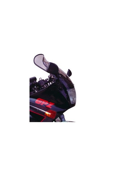 Bulle haute protection KAWASAKI 1000 RX - 1985/1987 