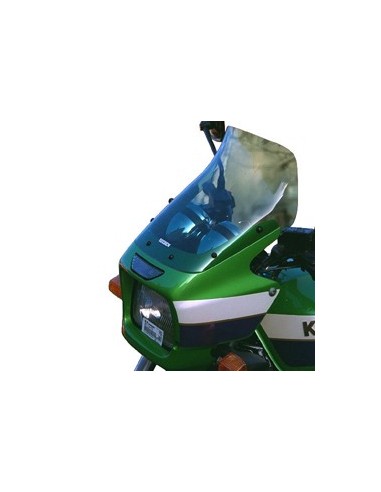 Bulle haute protection KAWASAKI 1100/1200 ZRX LAWSON REPLICA - 1997/2005 