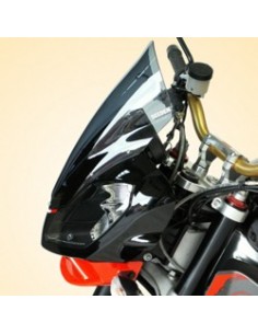 Bulle haute protection APRILIA RSV 1000 TUONO - 2004/2006 