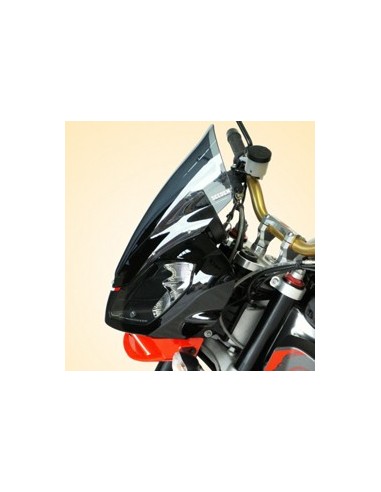 Bulle haute protection APRILIA RSV 1000 TUONO - 2004/2006 