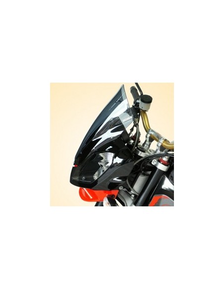 Bulle haute protection APRILIA RSV 1000 TUONO - 2004/2006 