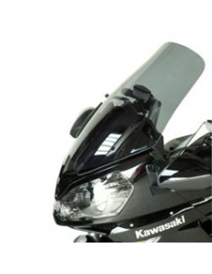Bulle haute protection KAWASAKI GTR 1400 - 2007/2015 