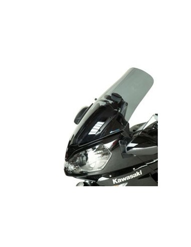 Bulle haute protection KAWASAKI GTR 1400 - 2007/2015 