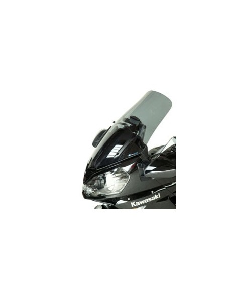 Bulle haute protection KAWASAKI GTR 1400 - 2007/2015 