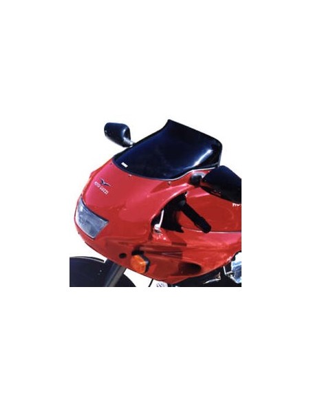 Bulle haute protection MOTO GUZZI 1100  SPORT - 1988/1999 