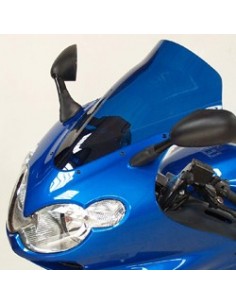 Bulle haute protection KAWASAKI 1200 ZZR - 2002/2005 