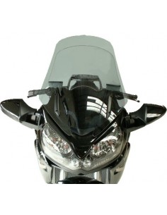 Bulle haute protection KAWASAKI GTR 1400 - 2007/2015 