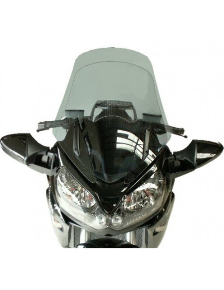 Bulle haute protection KAWASAKI GTR 1400 - 2007/2015 