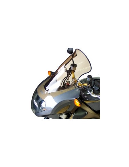 Bulle haute protection APRILIA RSV 1000 TUONO - 2005/2006 