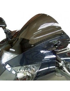 Bulle double courbure KAWASAKI 1200 ZX12 R - 2002/2006 