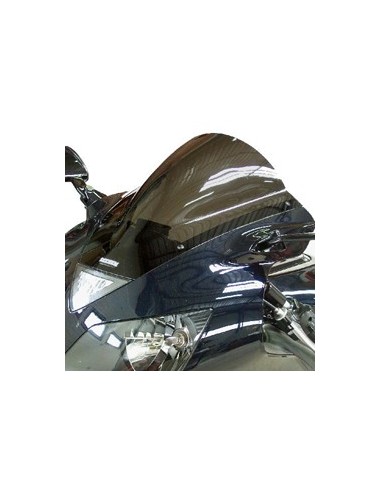 Bulle double courbure KAWASAKI 1200 ZX12 R - 2002/2006 