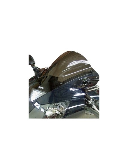 Bulle double courbure KAWASAKI 1200 ZX12 R - 2002/2006 