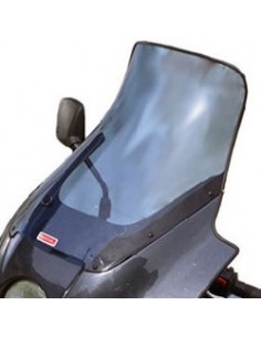 Bulle haute protection SECDEM SECDEM  bulle TF 2002 - 2000/2002 