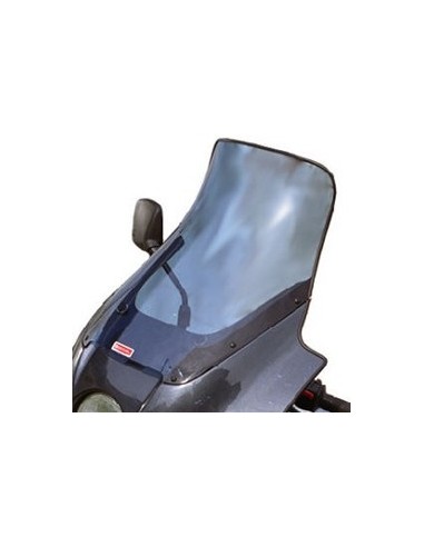 Bulle haute protection SECDEM SECDEM  bulle TF 2002 - 2000/2002 