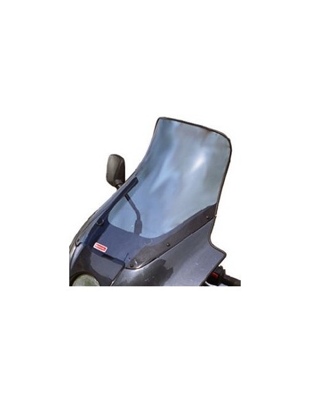 Bulle haute protection SECDEM SECDEM  bulle TF 2002 - 2000/2002 