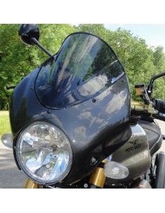 Bulle double courbure MOTO GUZZI 1100 V11 SPORT COPPA ITALIA - 2001/2006 