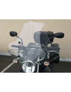 Bulle Gran Tourism (L: 80cm) MOTO GUZZI V7 III - 2018/2024 