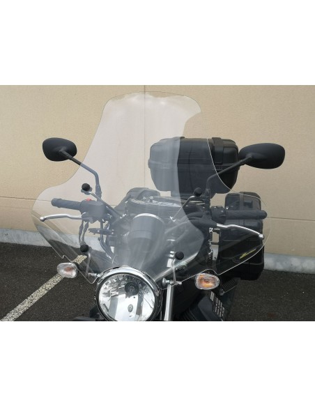 Bulle Gran Tourism (L: 80cm) MOTO GUZZI V7 III - 2018/2024 