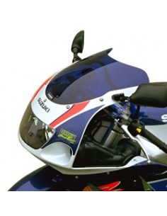 Bulle standard SUZUKI 600 GSX R SRAD - 1996/1997 