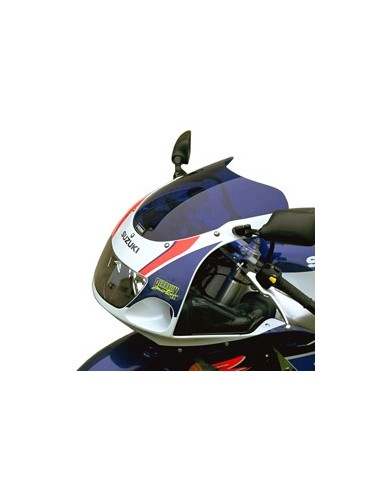 Bulle standard SUZUKI 600 GSX R SRAD - 1996/1997 