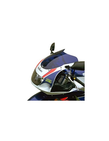 Bulle standard SUZUKI 600 GSX R SRAD - 1996/1997 