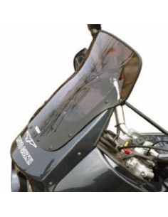 Bulle haute protection MOTO GUZZI 1000  QUOTA - 1998/2001 