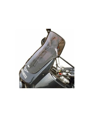 Bulle haute protection MOTO GUZZI 1000  QUOTA - 1998/2001 
