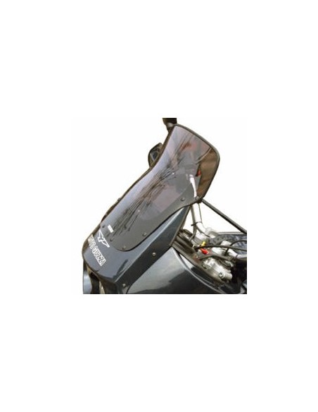 Bulle haute protection MOTO GUZZI 1000  QUOTA - 1998/2001 