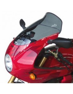 Bulle haute protection MOTO GUZZI V11 Le Mans - 2003/2006 