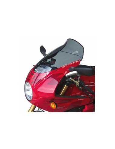 Bulle haute protection MOTO GUZZI V11 Le Mans - 2003/2006 
