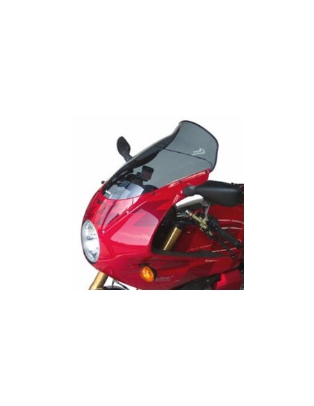 Bulle haute protection MOTO GUZZI V11 Le Mans - 2003/2006 