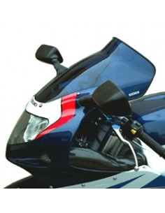 Bulle haute protection SUZUKI 600 GSX R - 2001/2003 