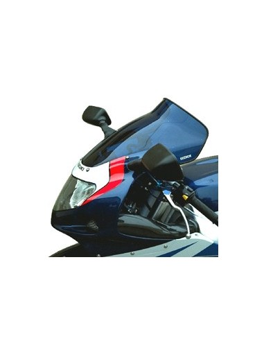 Bulle haute protection SUZUKI 600 GSX R - 2001/2003 