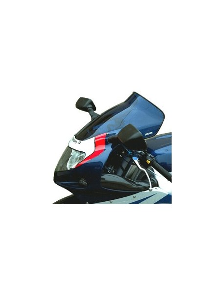 Bulle haute protection SUZUKI 600 GSX R - 2001/2003 