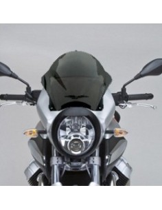 Saute-vent MOTO GUZZI 1200 SPORT 4V / 8V - 2007/2014 
