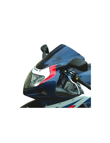 Bulle standard SUZUKI 600 GSX R - 2001/2003 
