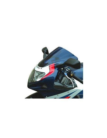 Bulle standard SUZUKI 600 GSX R - 2001/2003 