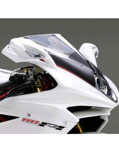 Bulle standard MV 1000 F4 R / RR - 2012/2014 