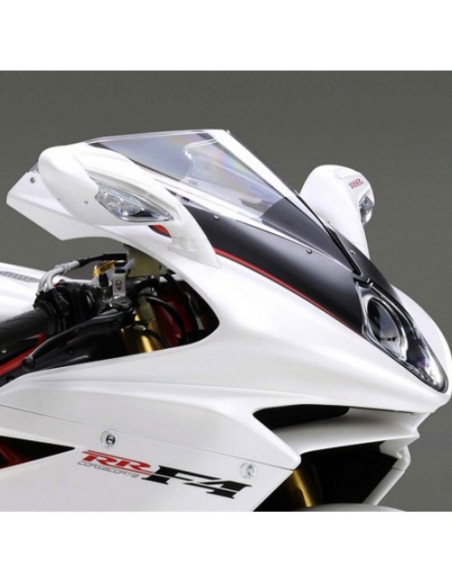 Bulle standard MV 1000 F4 R / RR - 2012/2014 