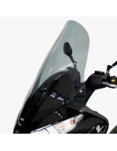Pare-brise SUZUKI 125 BURGMAN - 2007/2014 