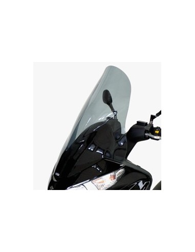 Pare-brise SUZUKI 125 BURGMAN - 2007/2014 