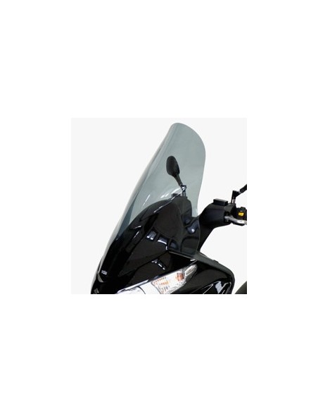 Pare-brise SUZUKI 125 BURGMAN - 2007/2014 