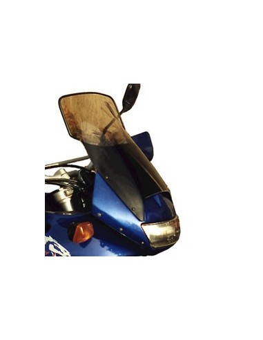 Bulle haute protection APRILIA 125/600 PEGASO - 1992/1993 