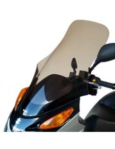 Pare-brise SUZUKI 125 BURGMAN - 2002/2006 