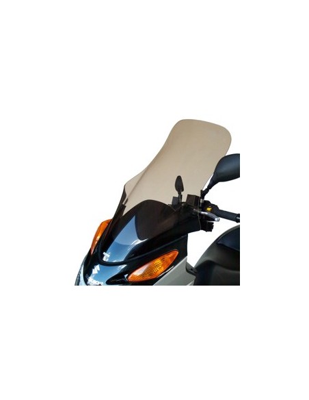 Pare-brise SUZUKI 125 BURGMAN - 2002/2006 