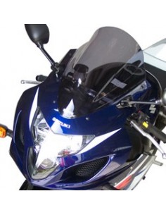 Bulle haute protection SUZUKI 600 GSX R - 2004/2005 