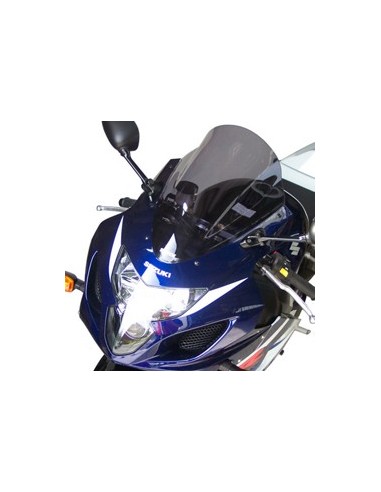 Bulle haute protection SUZUKI 600 GSX R - 2004/2005 