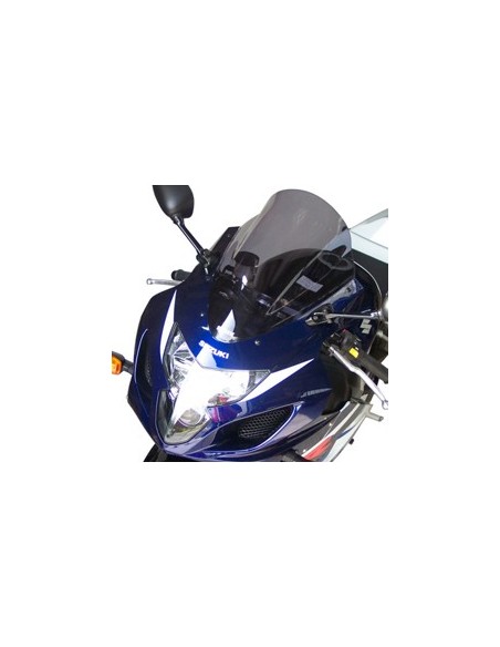 Bulle haute protection SUZUKI 600 GSX R - 2004/2005 